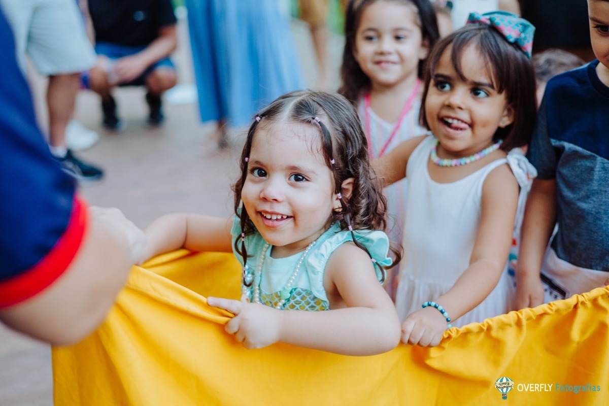 Animação Infantil em Niterói