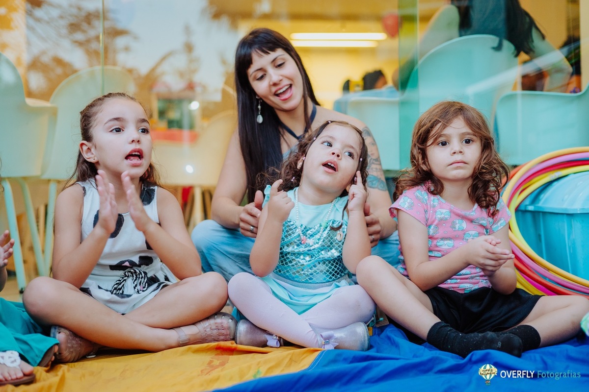 Musical para Crianças em Niterói