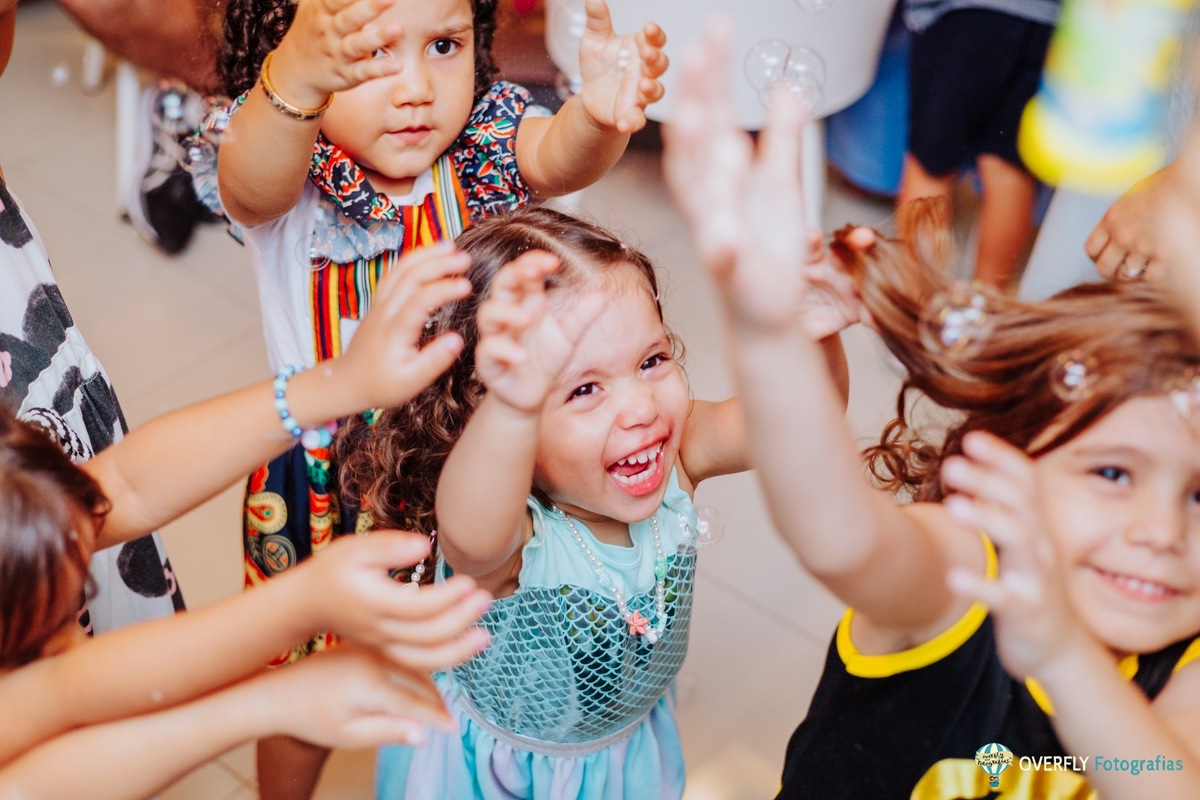 Musical para Crianças em Niterói