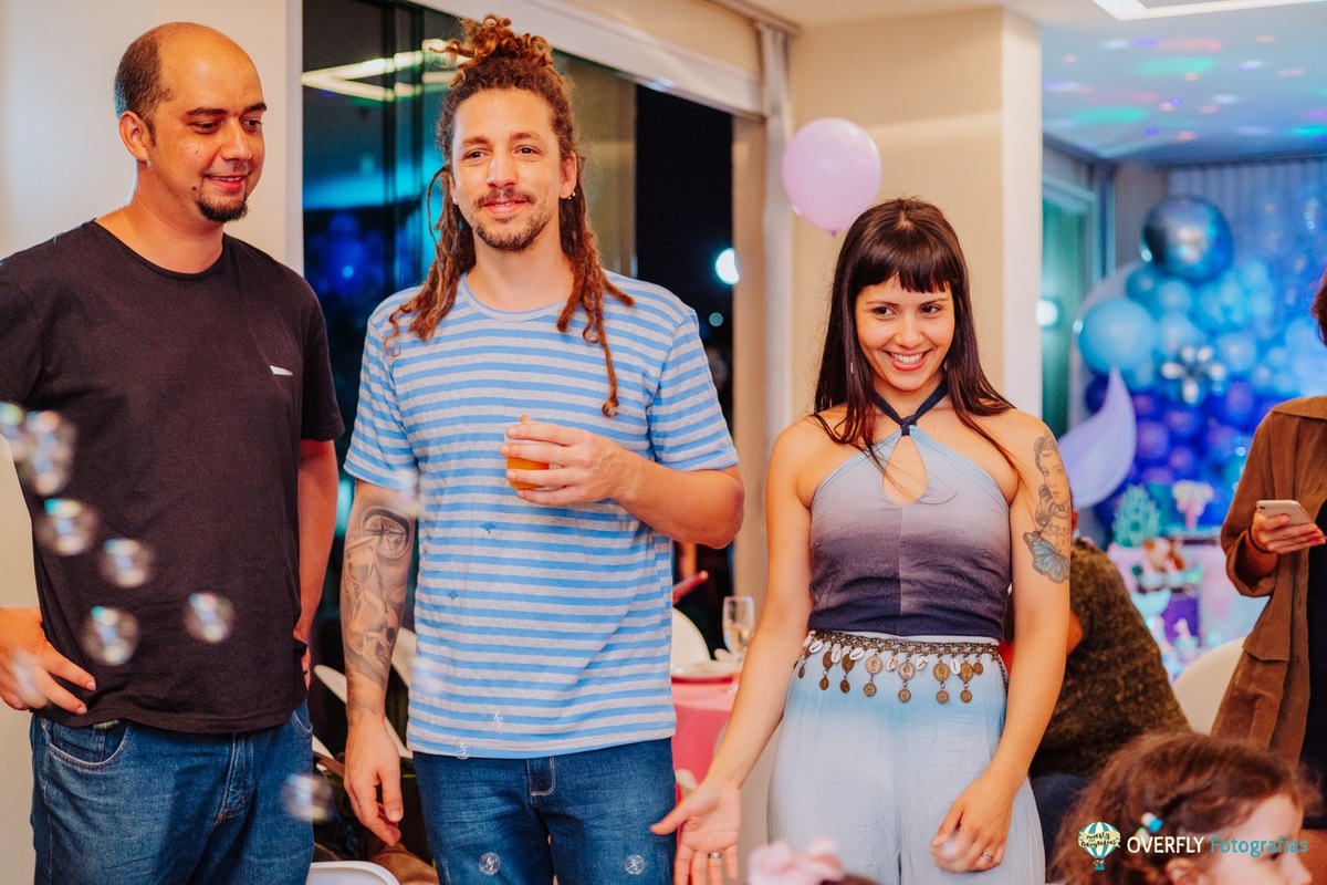 Musical para Crianças em Niterói