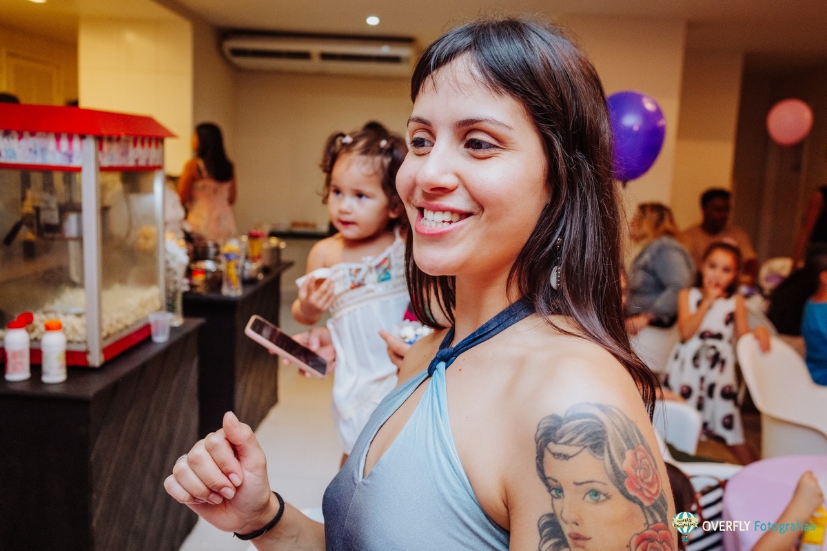 Fotógrafo de crianças em Niterói