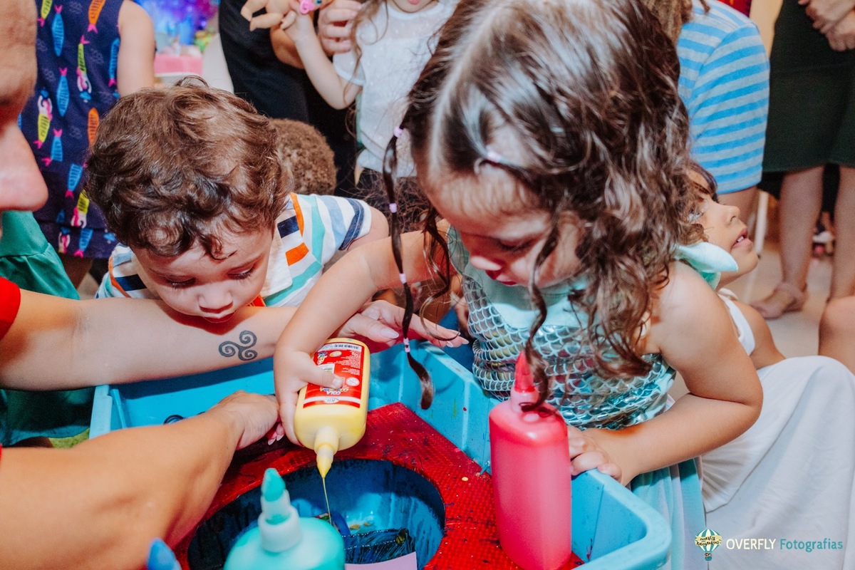 Fotógrafo de crianças em Niterói