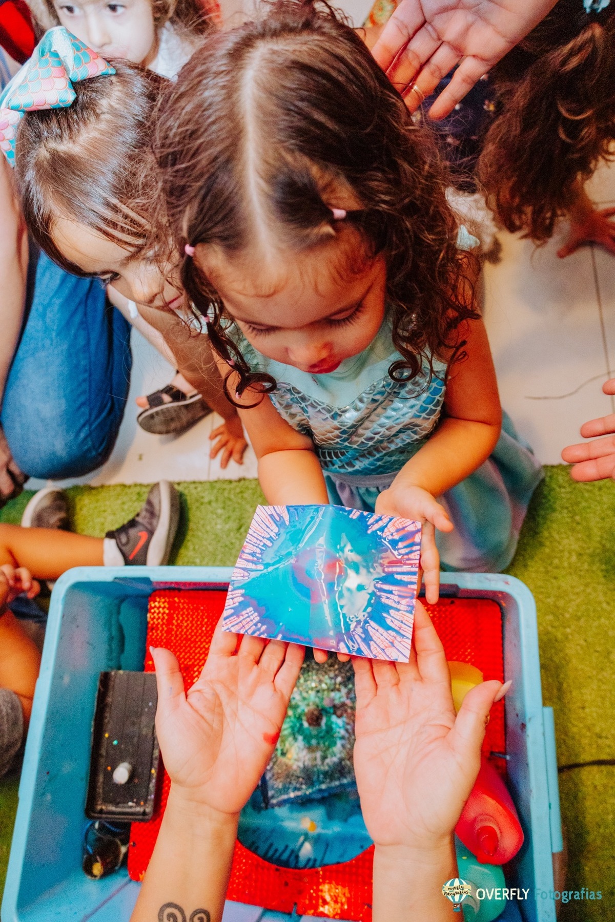 Fotógrafo de crianças em Niterói
