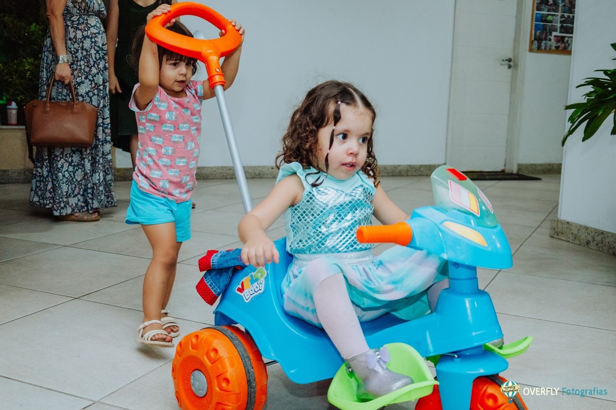 Fotógrafo de crianças em Niterói