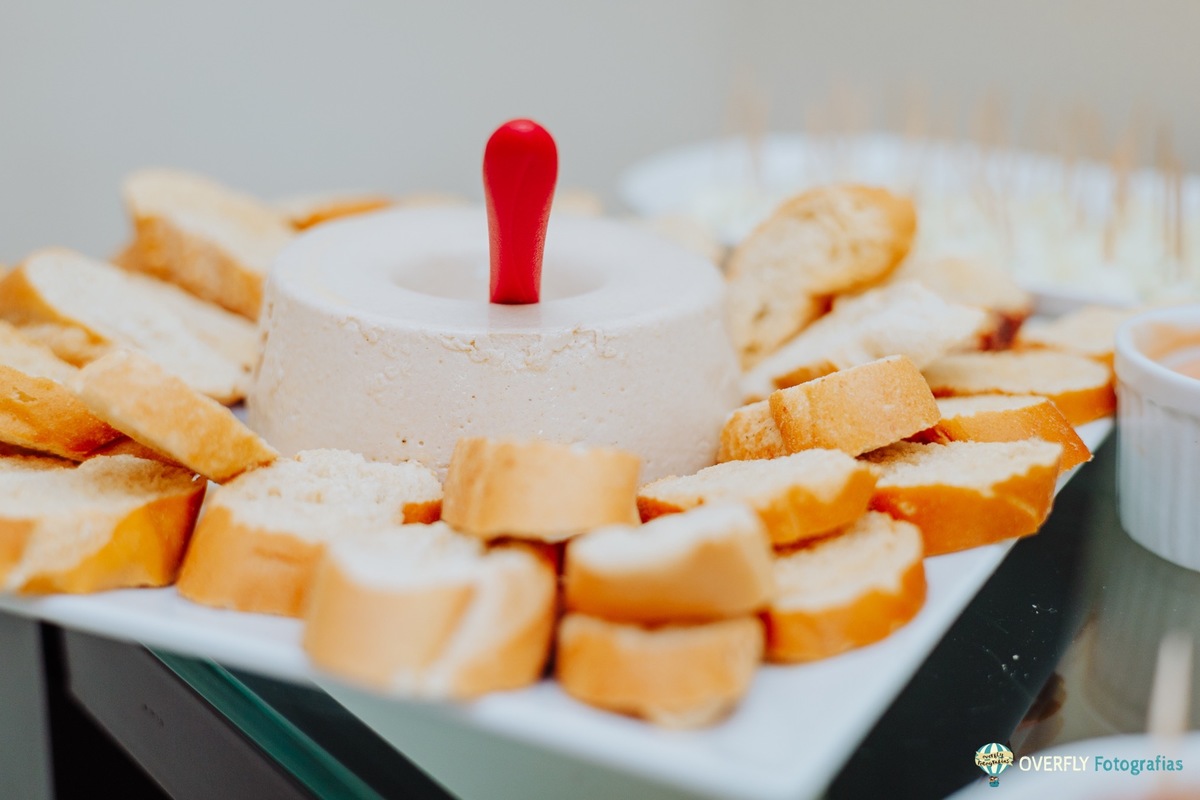 Aniversário com o Tema Fundo do mar em Niterói