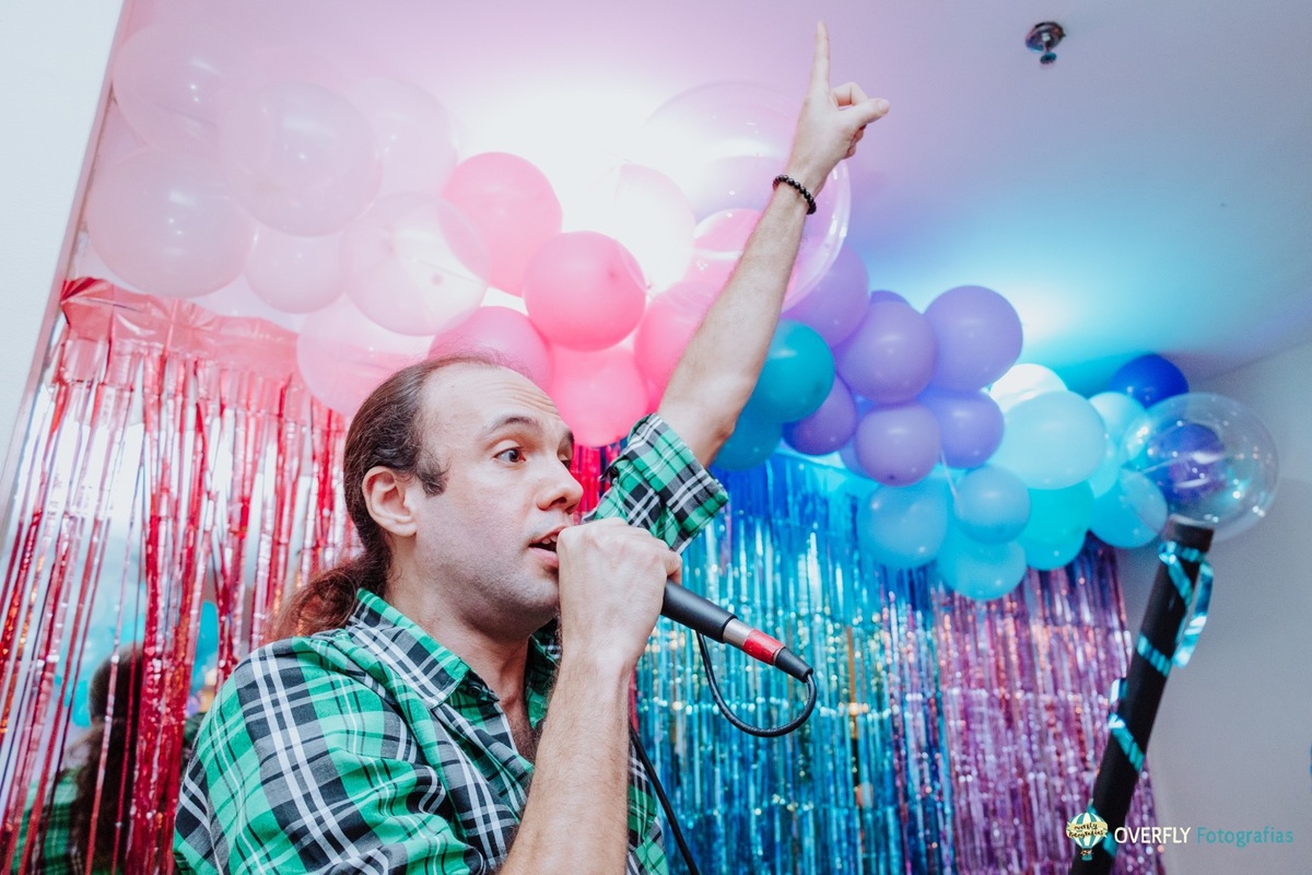 Fotógrafo de crianças em Niterói