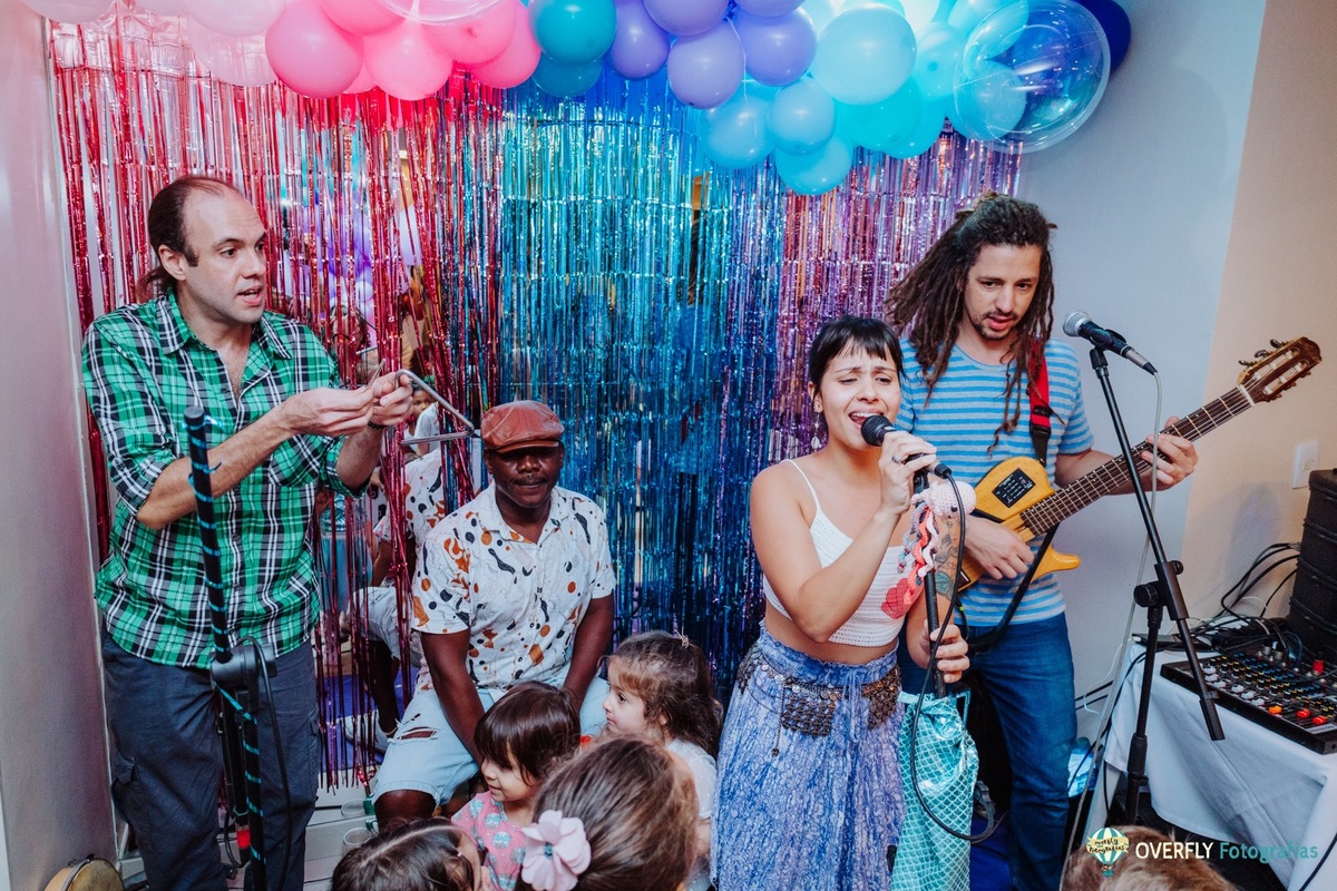 Fotógrafo de crianças em Niterói
