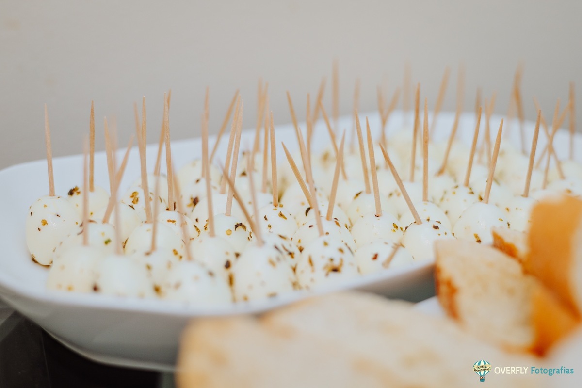 Aniversário com o Tema Fundo do mar em Niterói