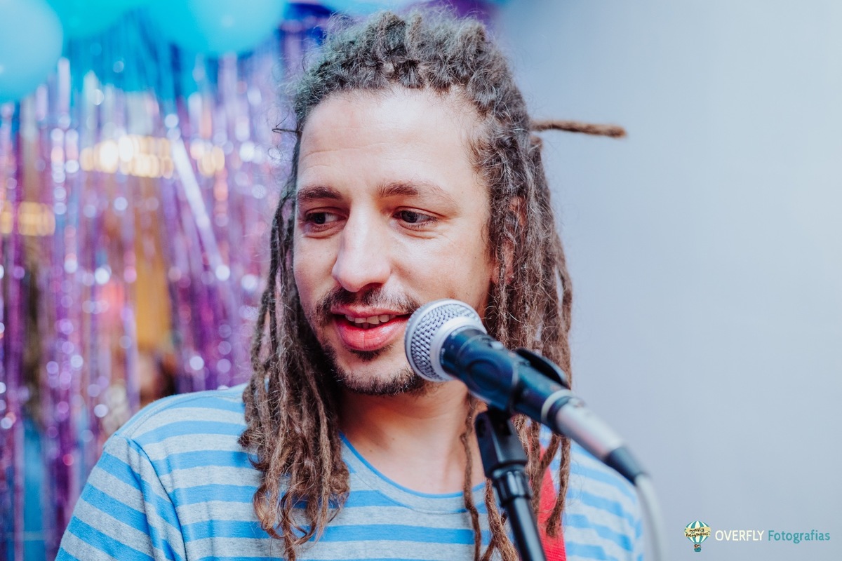 Fotógrafo de crianças em Niterói