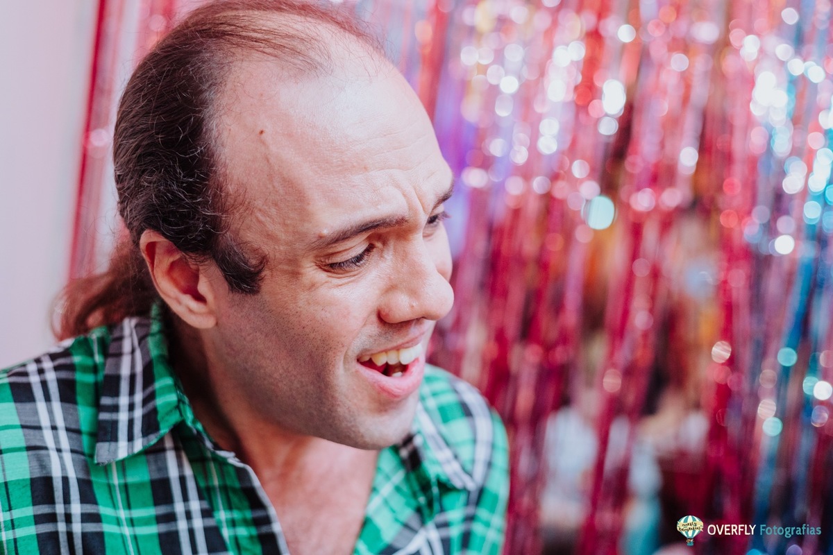 Fotografia Profissional para festas Infantil em Niterói