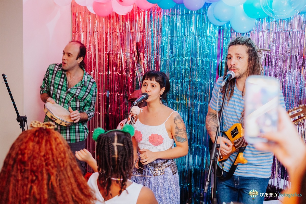Fotografia Profissional para festas Infantil em Niterói