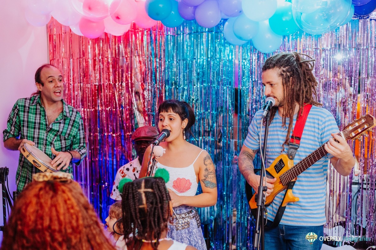 Fotografia Profissional para festas Infantil em Niterói
