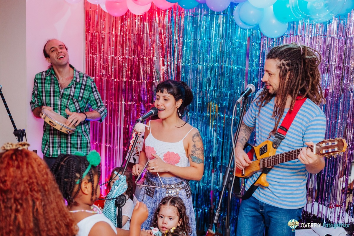 Fotografia Profissional para festas Infantil em Niterói