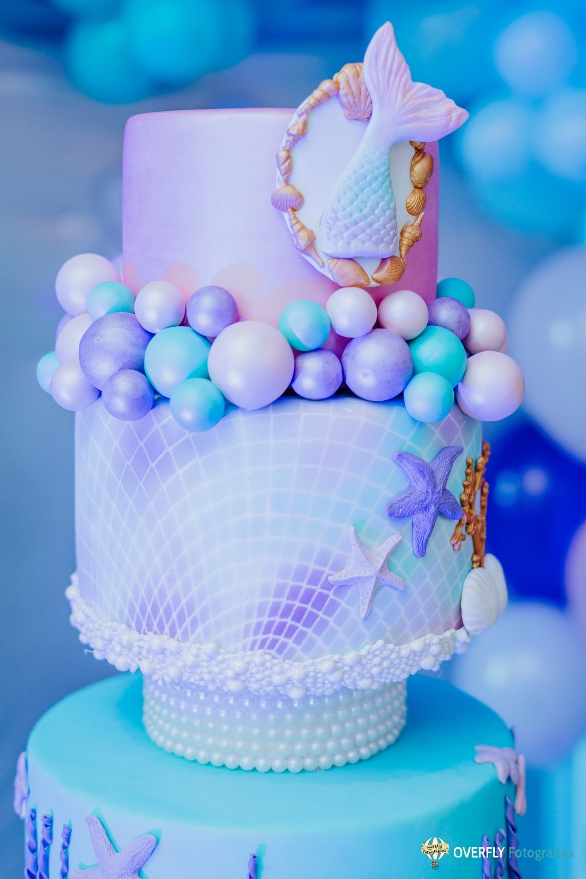 Festa infantil em salão de festas de condomínio em Niterói