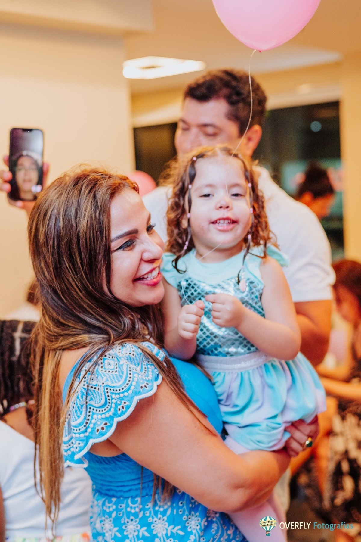 Fotografia Profissional para festas Infantil em Niterói