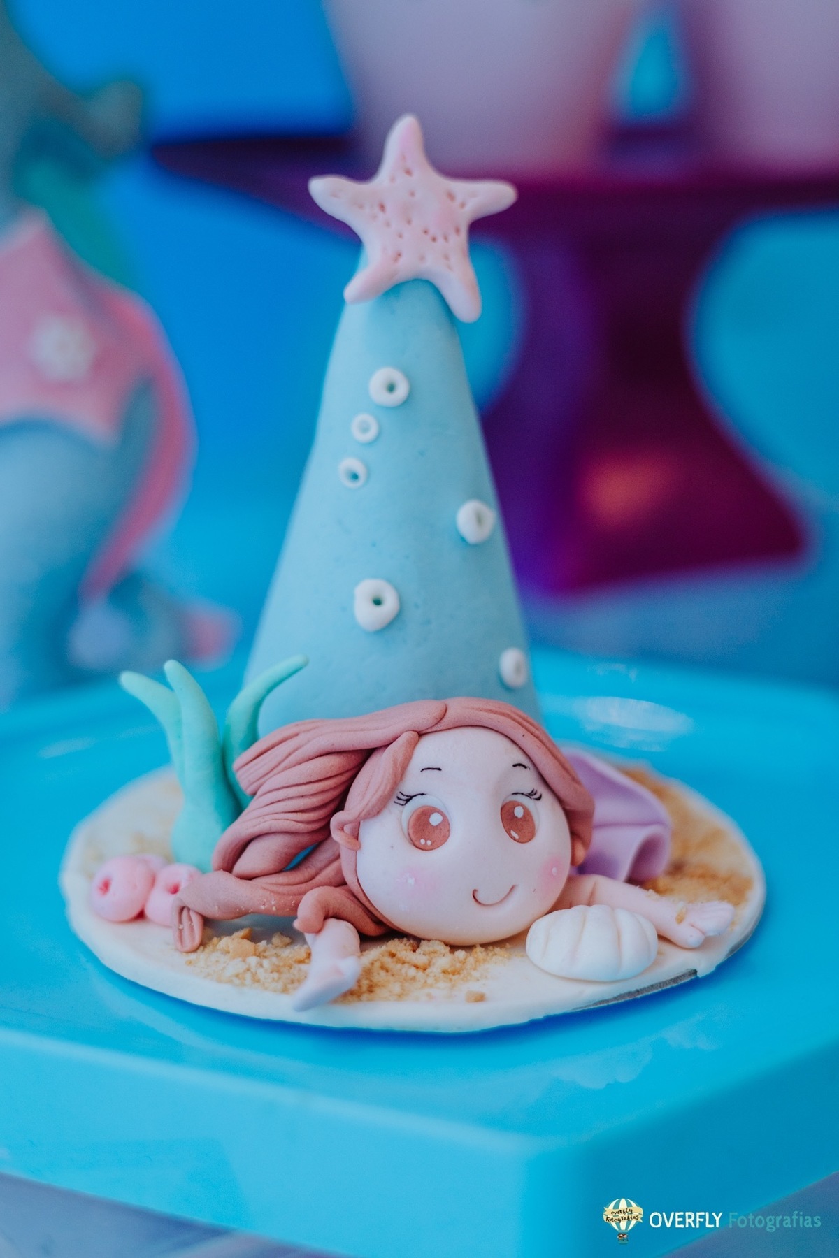 Festa infantil em salão de festas de condomínio em Niterói