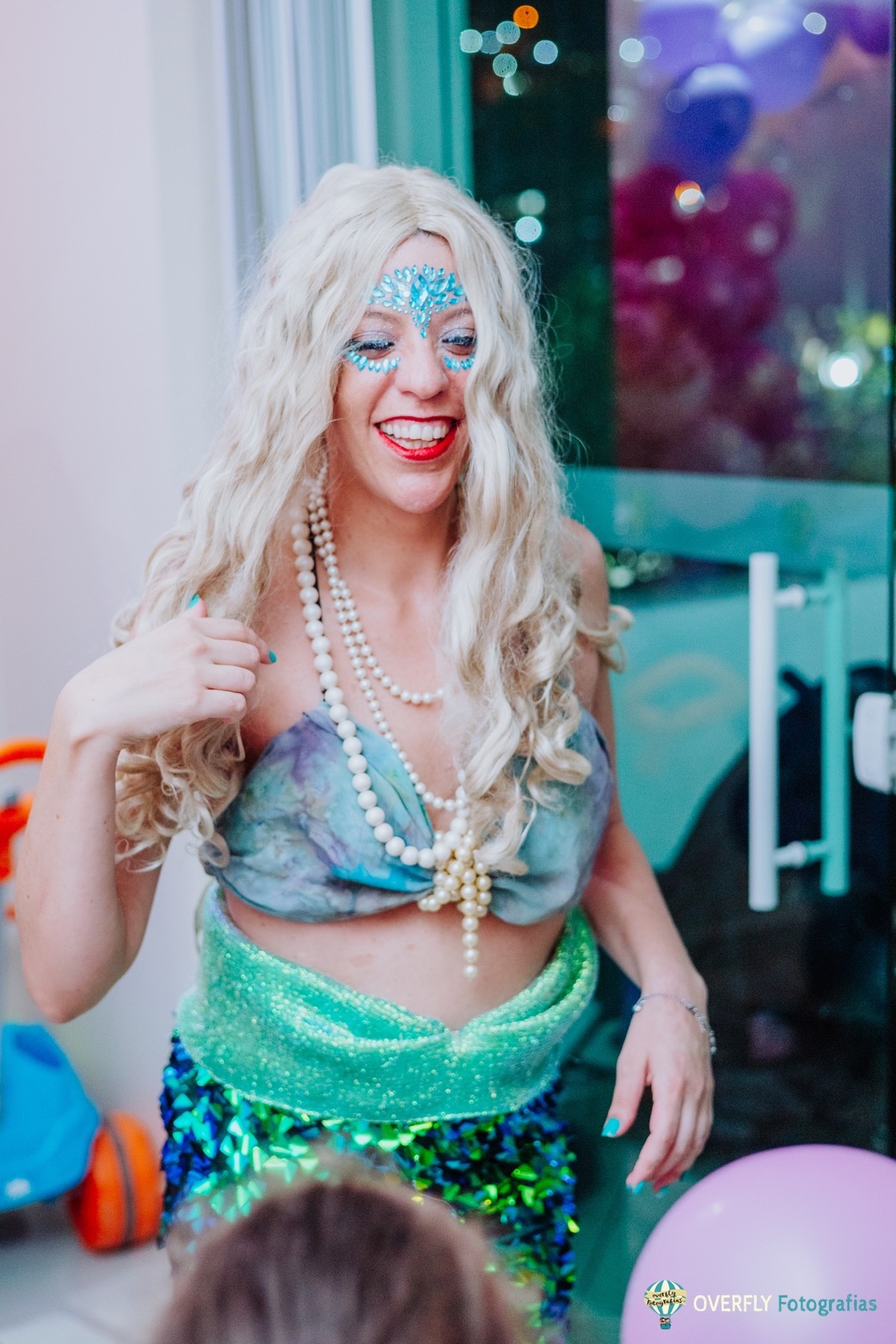 Fotografia Profissional para festas Infantil em Niterói