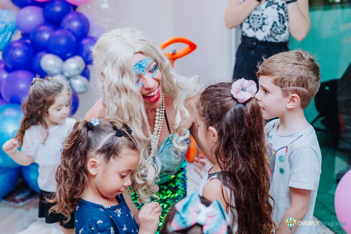 Fotografia Profissional para festas Infantil em Niterói