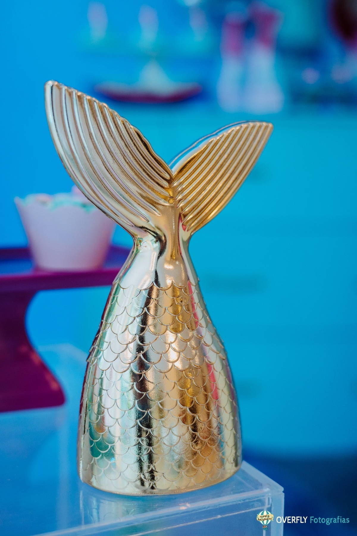 Festa infantil em salão de festas de condomínio em Niterói