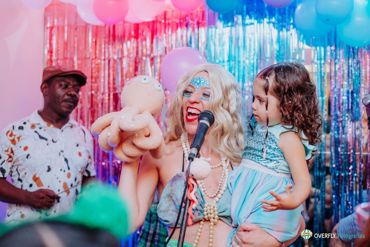 Fotografia Profissional para festas Infantil em Niterói