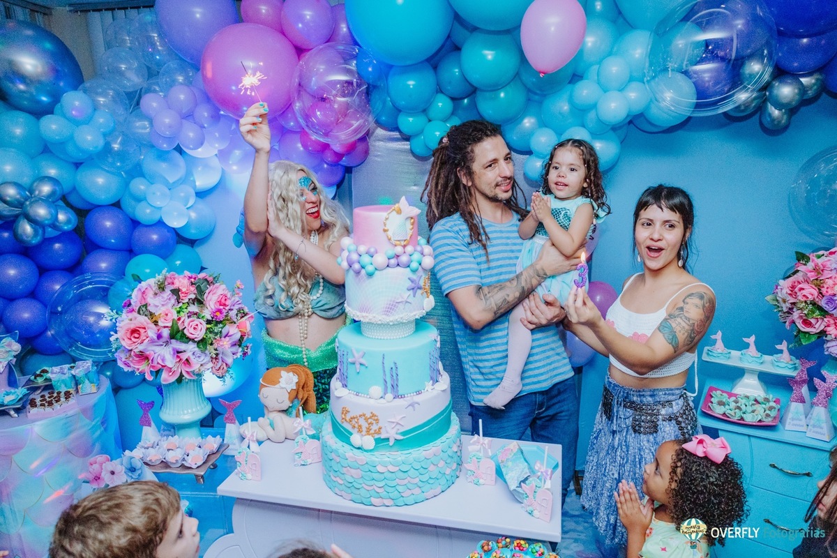 Fotografia Profissional para festas Infantil em Niterói