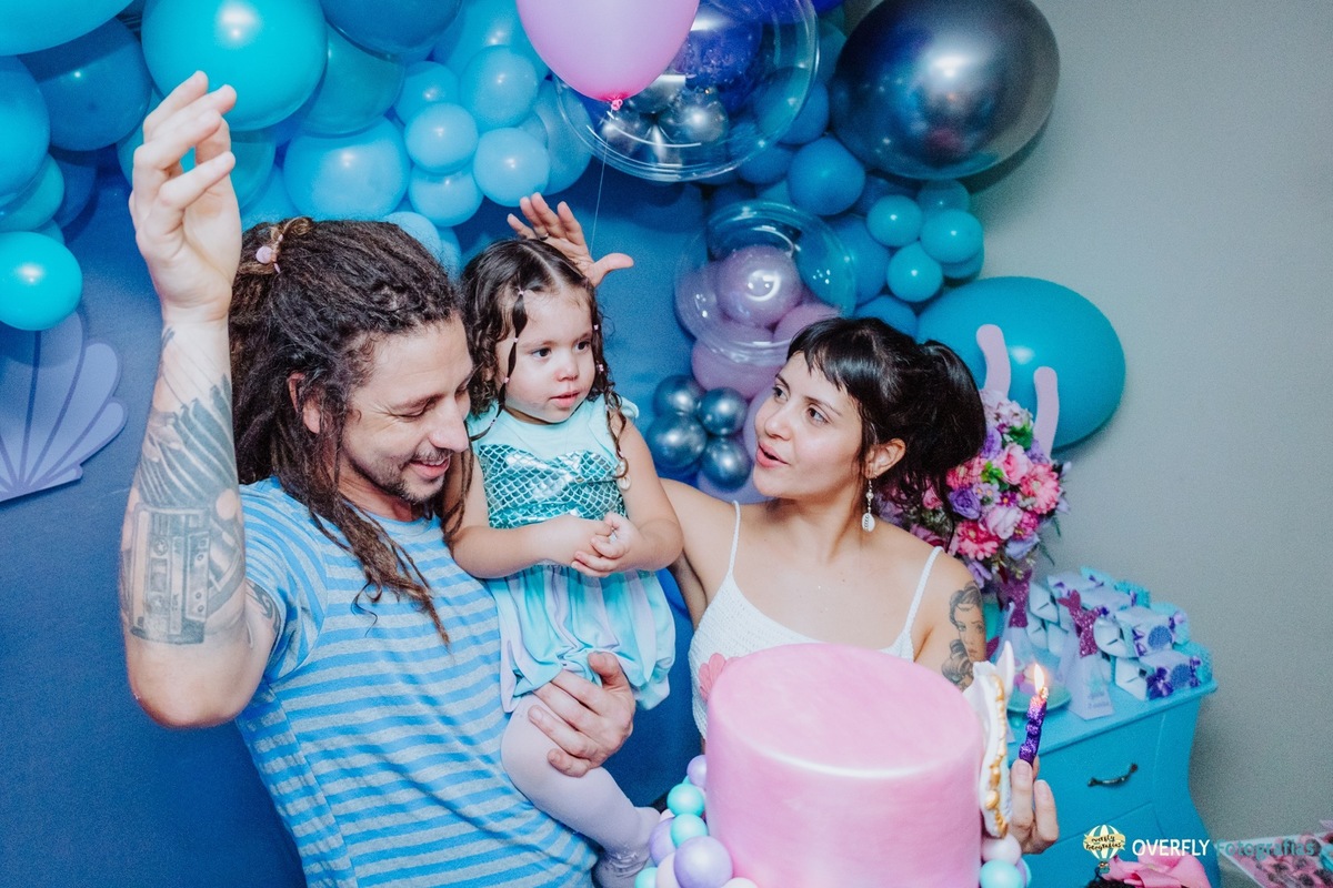 Fotografia Profissional para festas Infantil em Niterói