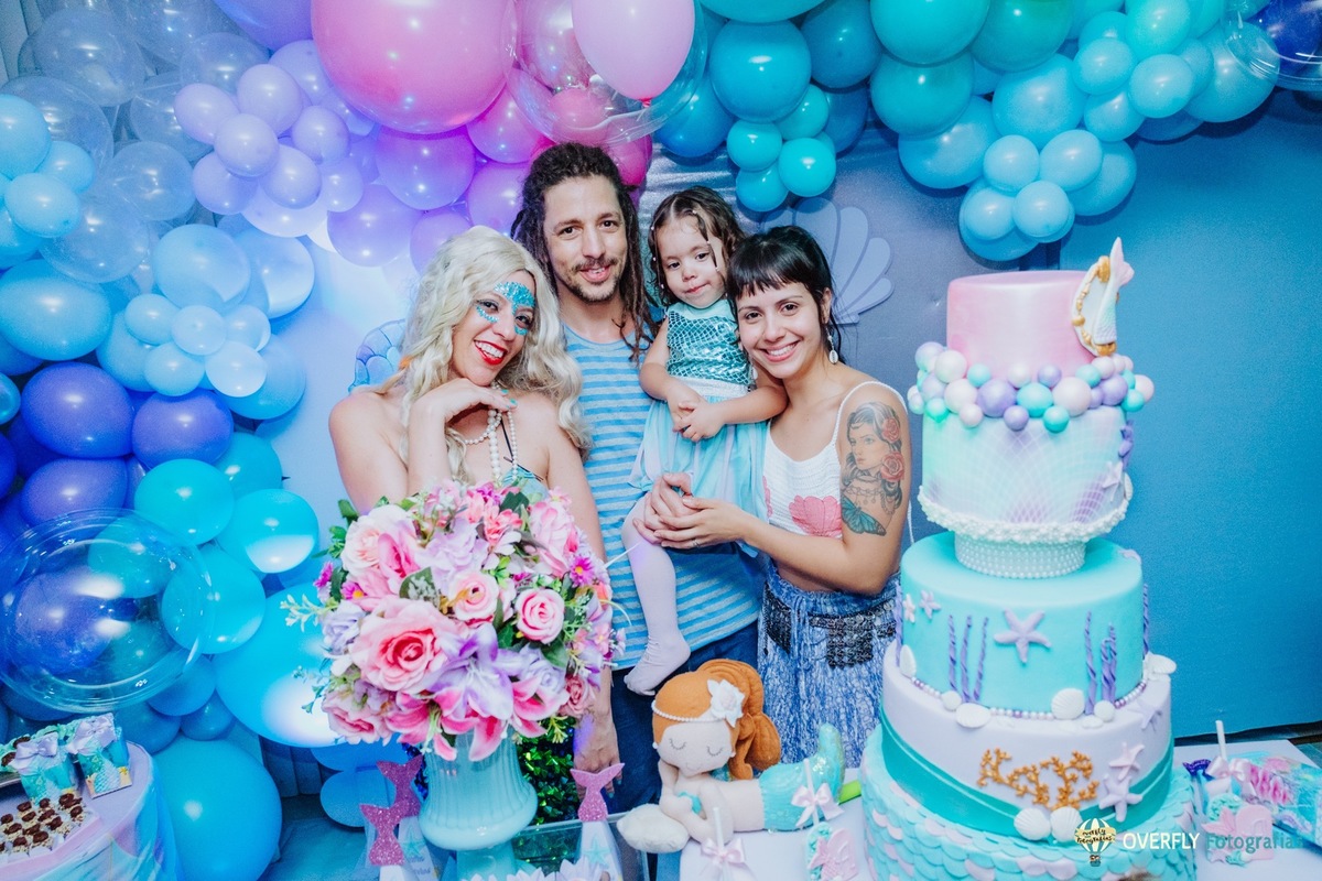Fotografia Profissional para festas Infantil em Niterói