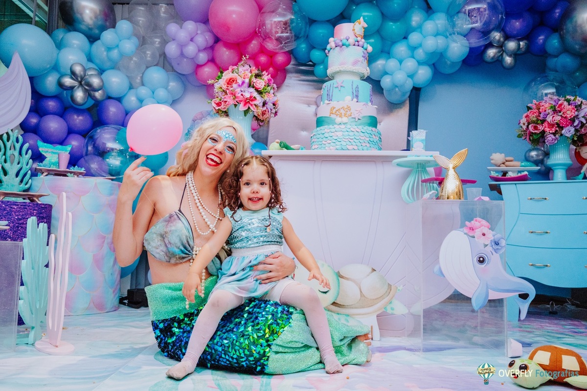 Fotografia Profissional para festas Infantil em Niterói