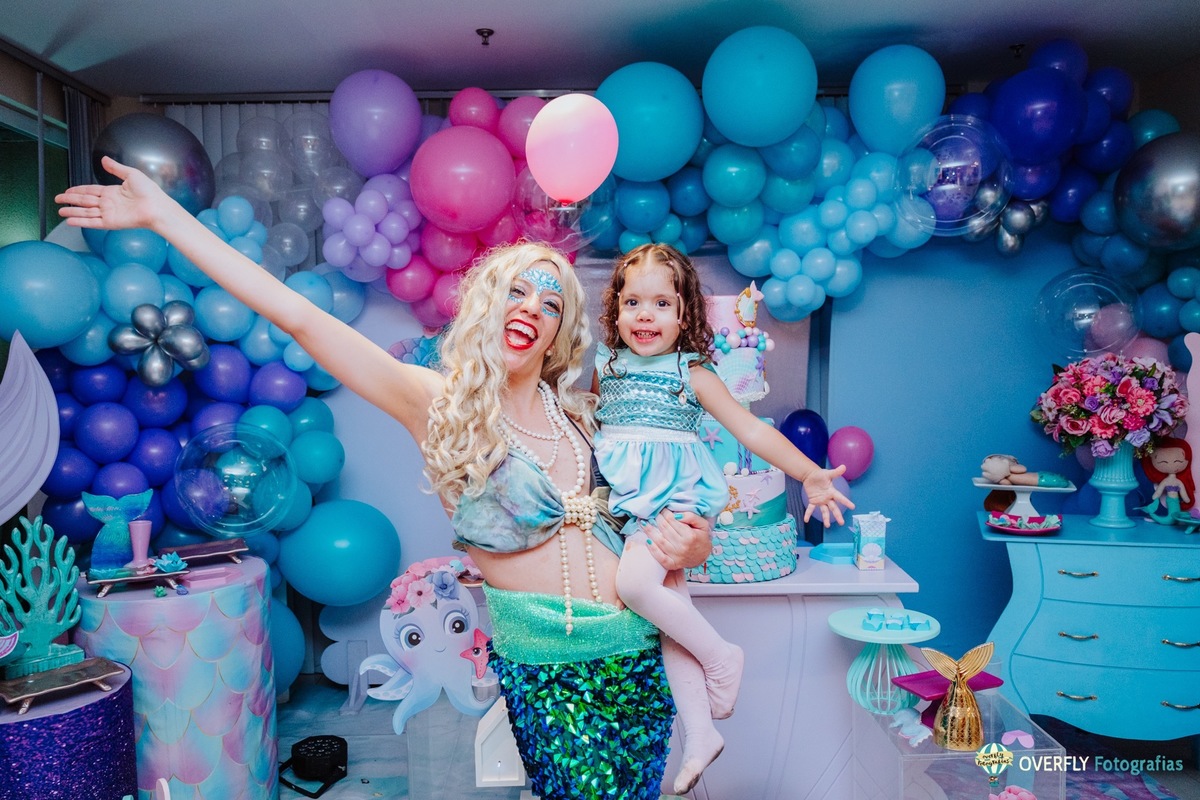 Fotografia Profissional para festas Infantil em Niterói