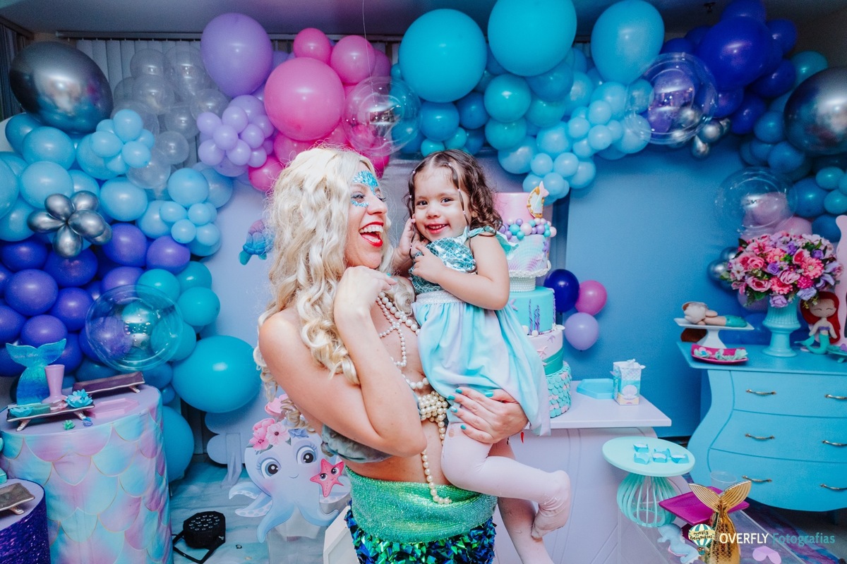 Fotografia Profissional para festas Infantil em Niterói