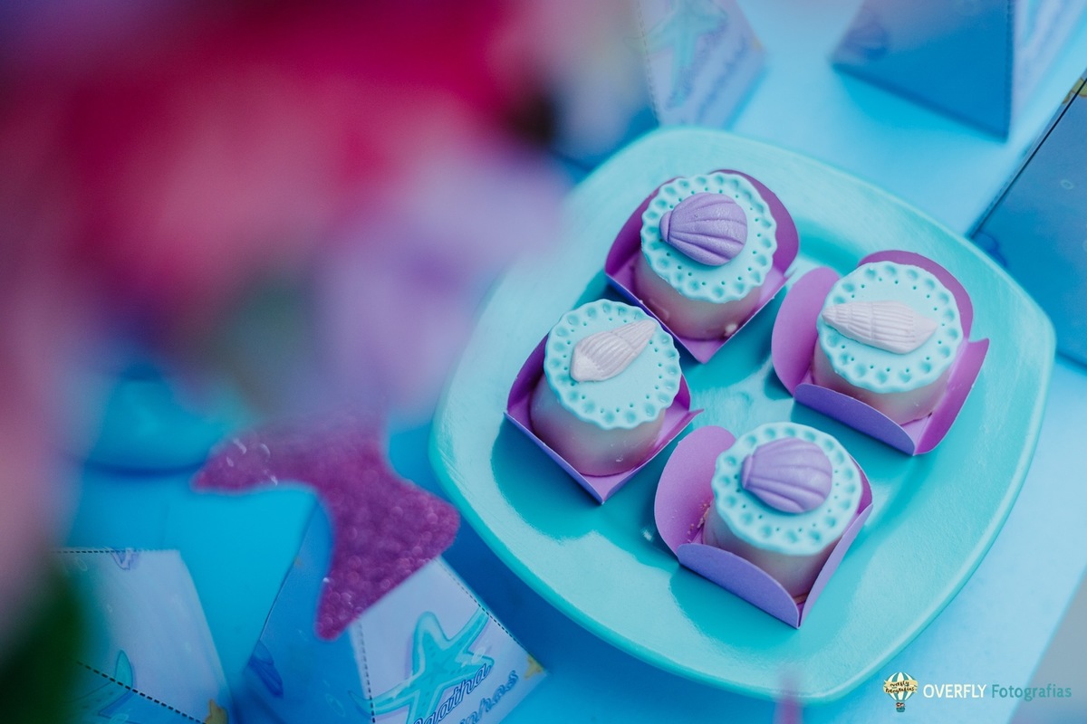 Festa infantil em salão de festas de condomínio em Niterói