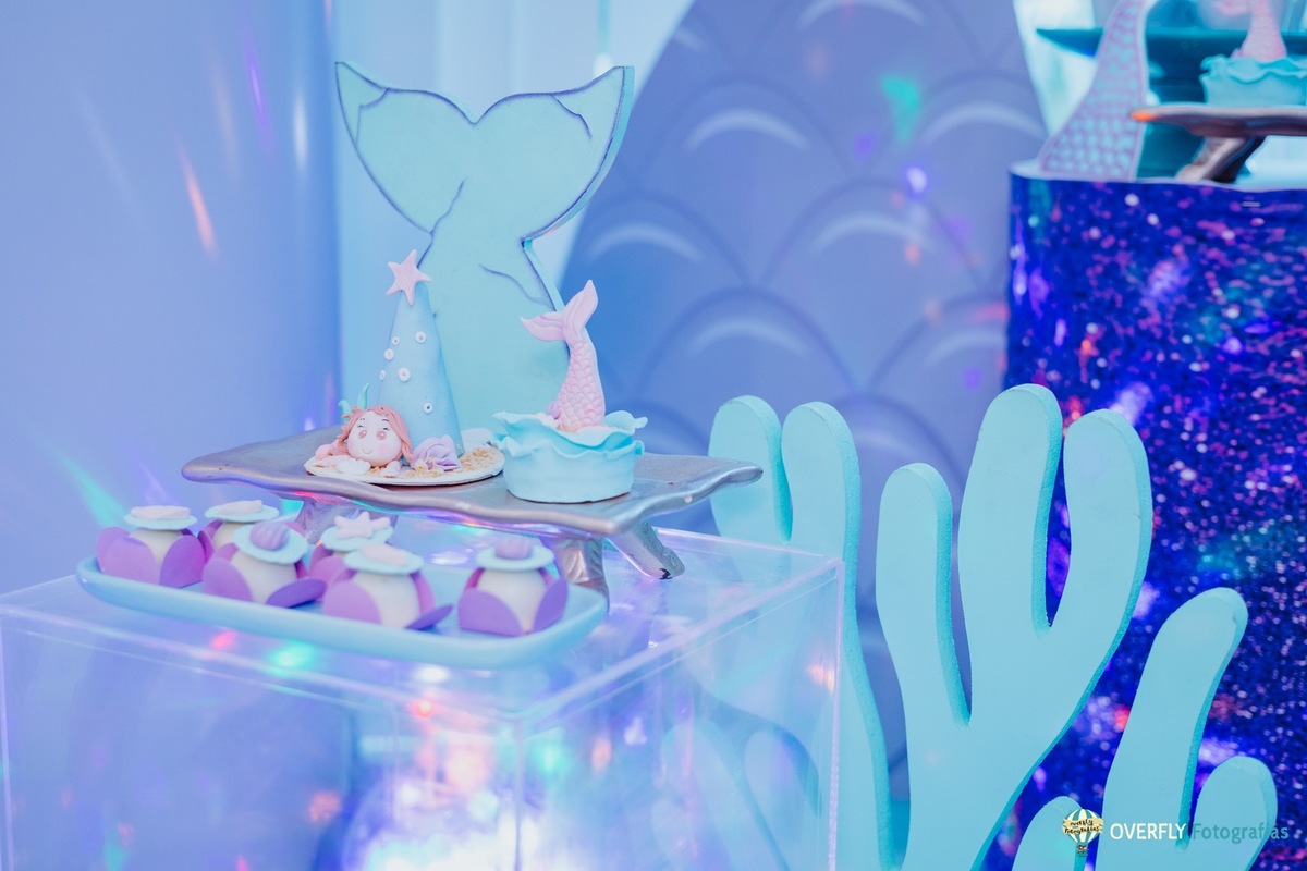 Festa infantil em salão de festas de condomínio em Niterói