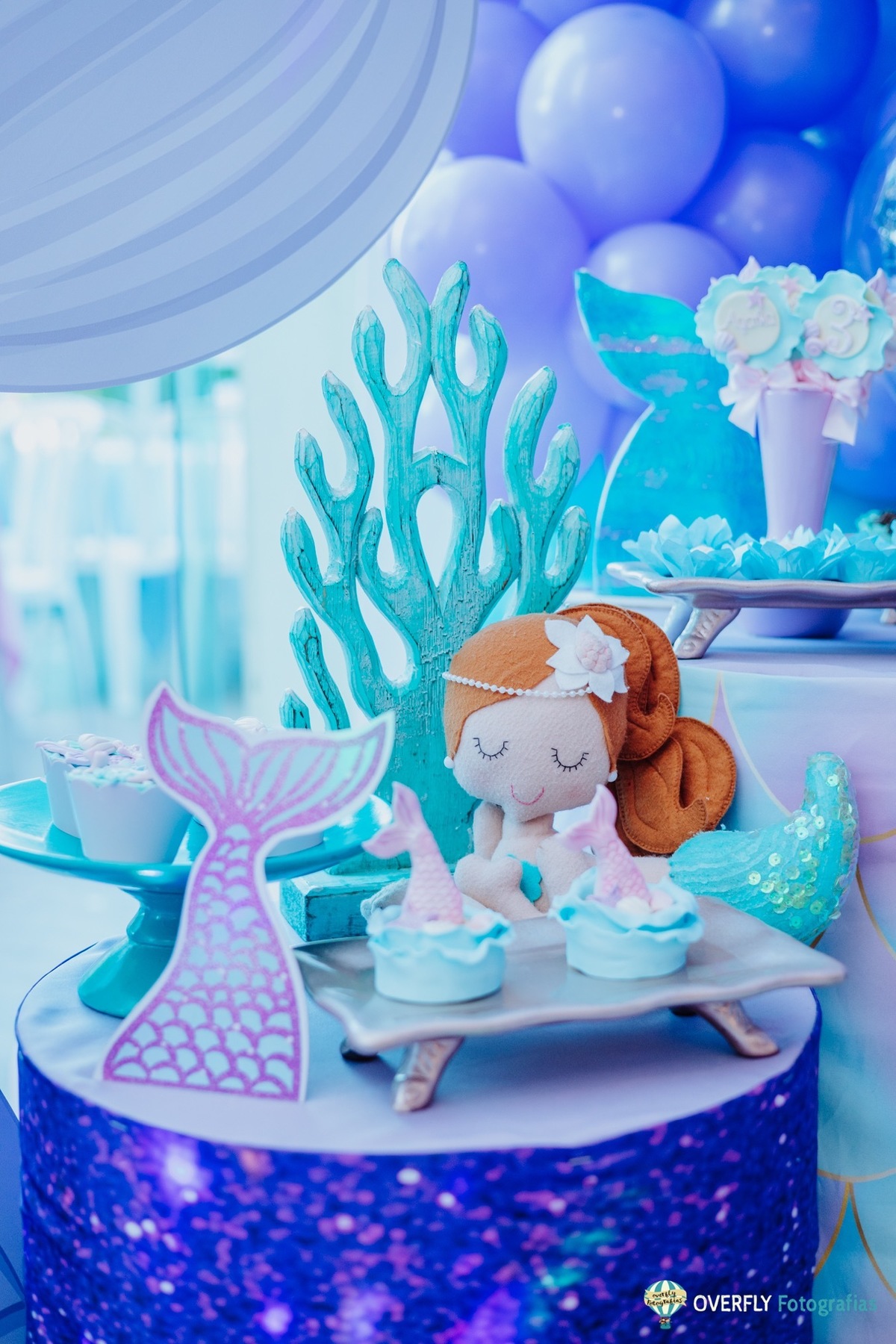 Festa infantil em salão de festas de condomínio em Niterói