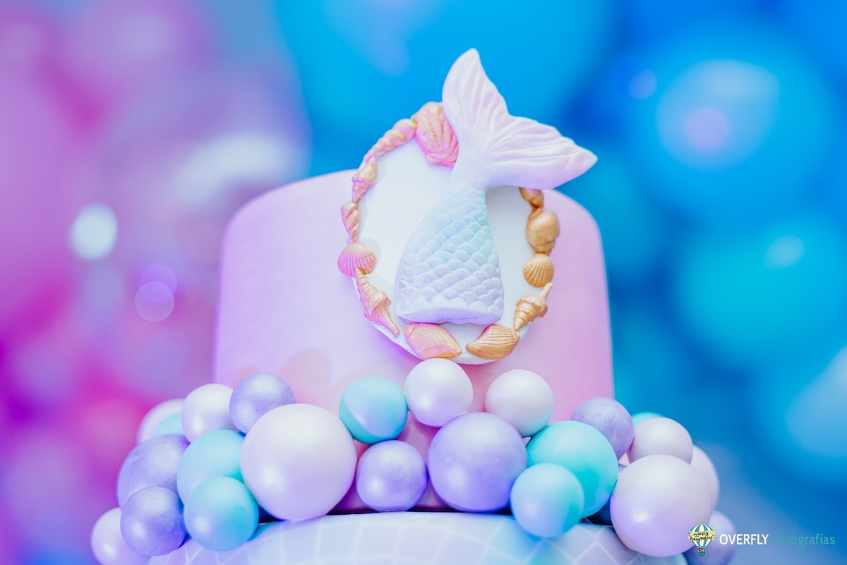 ANiversário Infantil no Campo São Bento