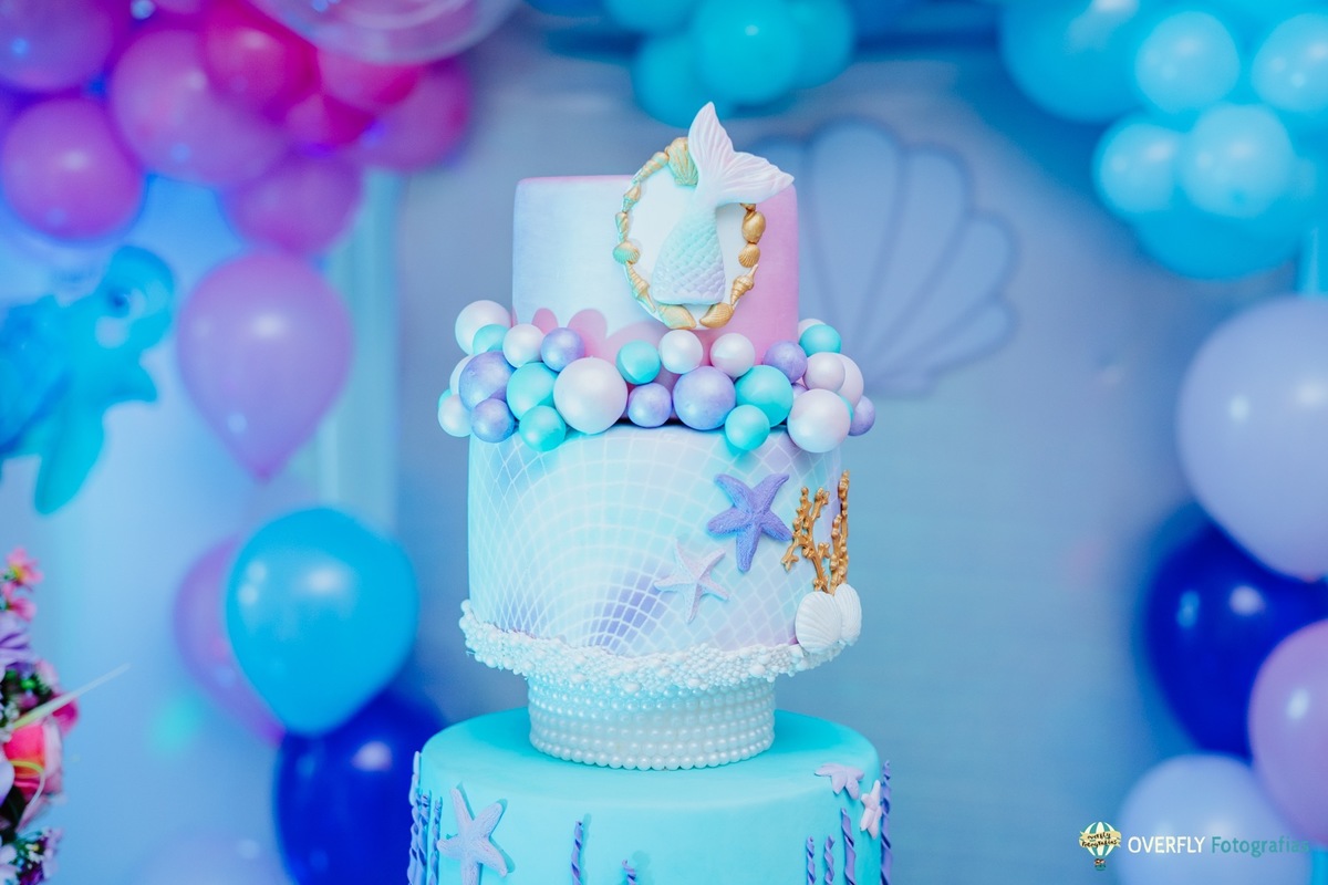 ANiversário Infantil no Campo São Bento