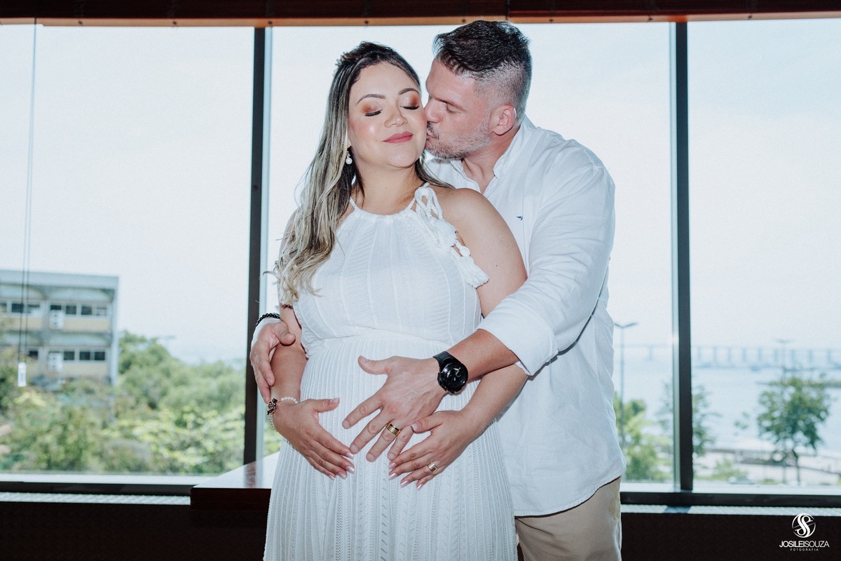 Casamento no Restaurante Coco Bambu