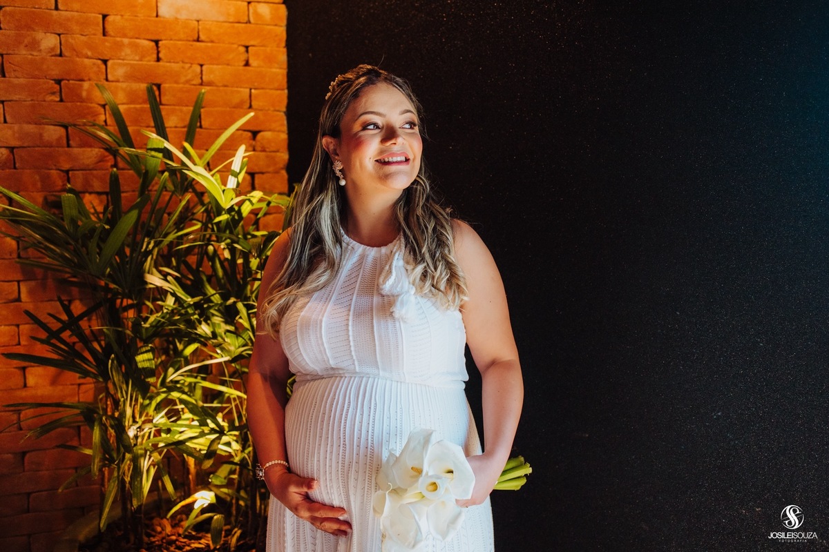 Casamento no Restaurante Coco Bambu em Niterói