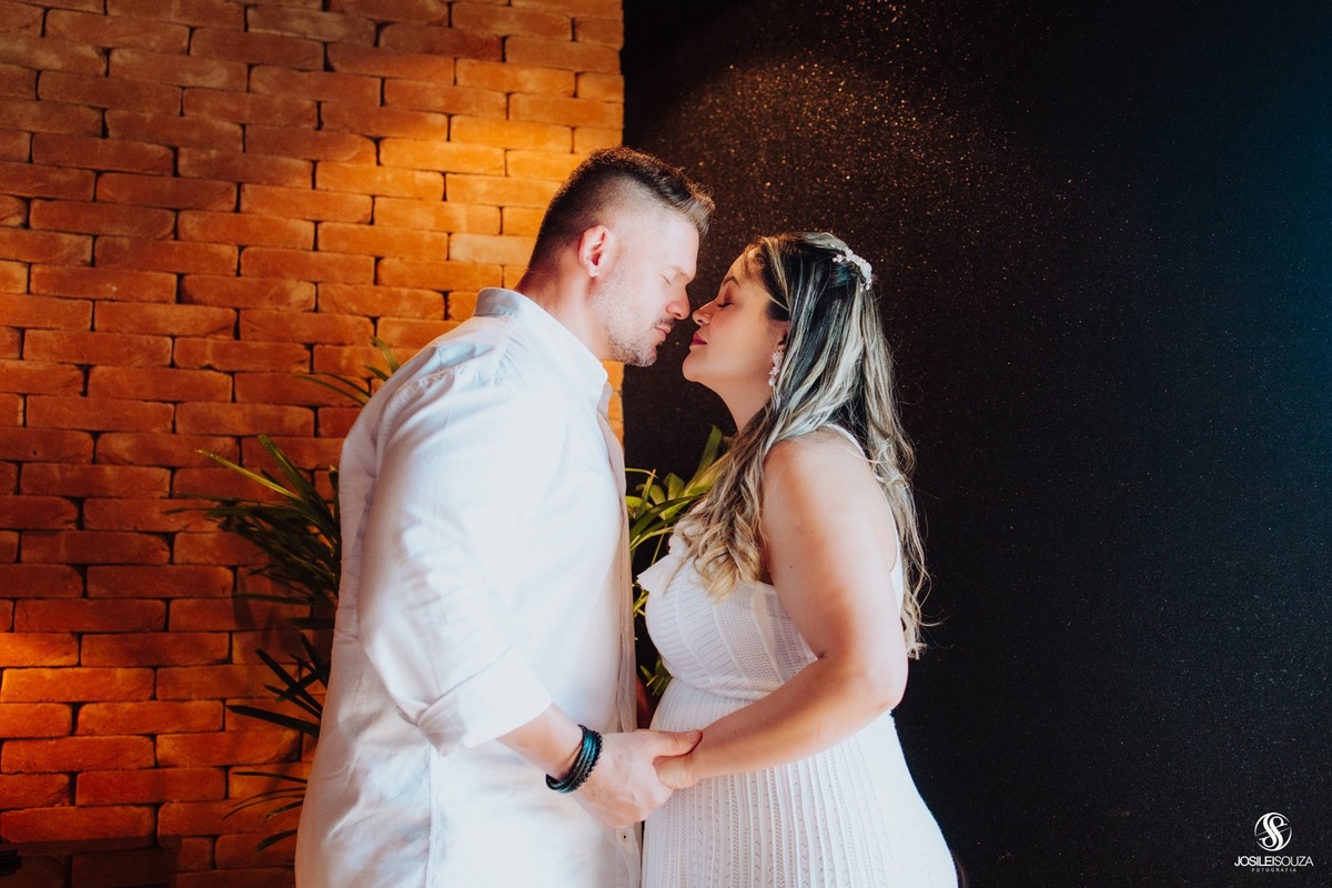 Casamento no Restaurante Coco Bambu RJ