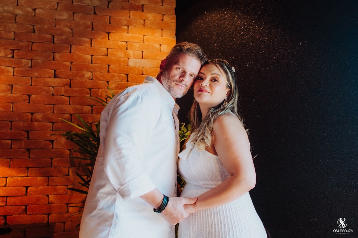 Casamento no Restaurante Coco Bambu RJ