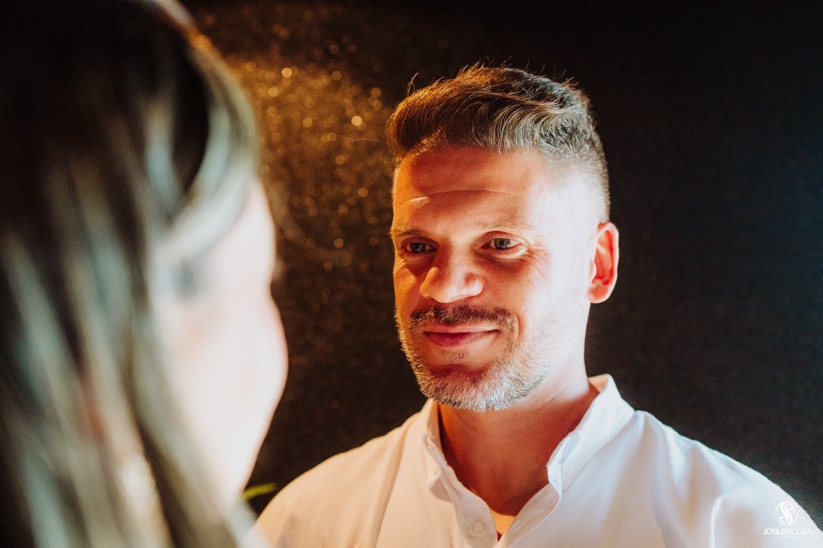 Casamento em Restaurante em niterói