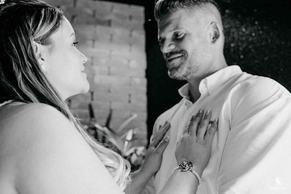 Casamento em Restaurante em niterói