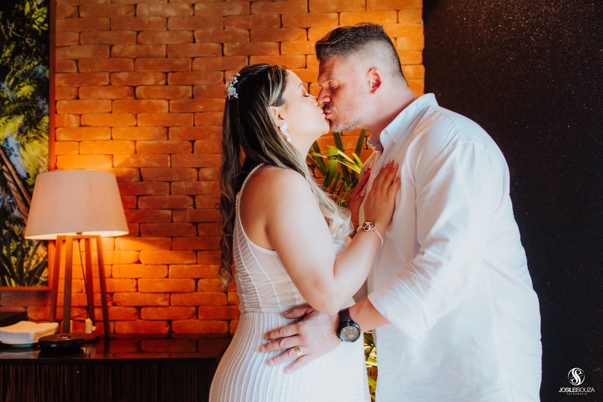 Casamento em Restaurante em niterói
