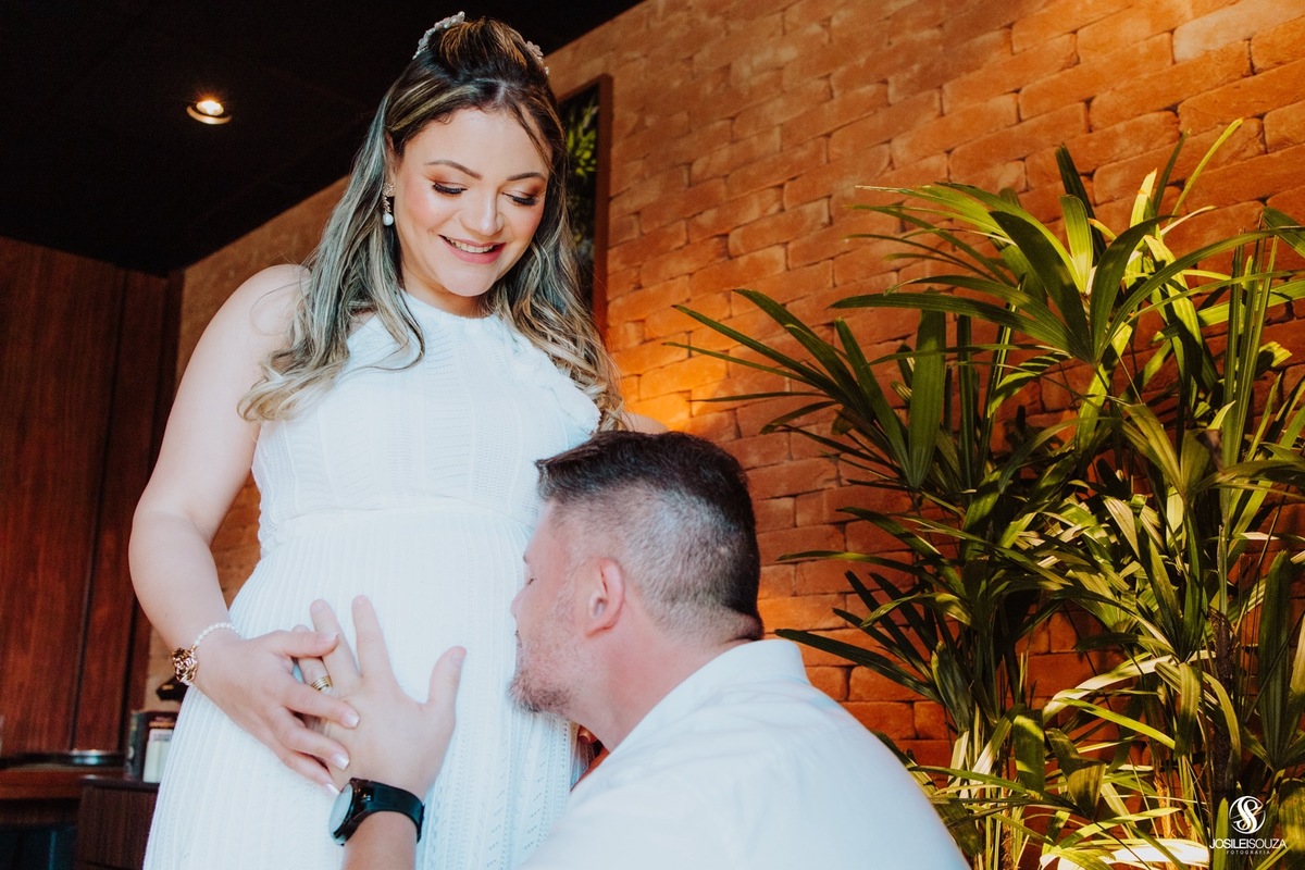 Casamento em Restaurante em niterói