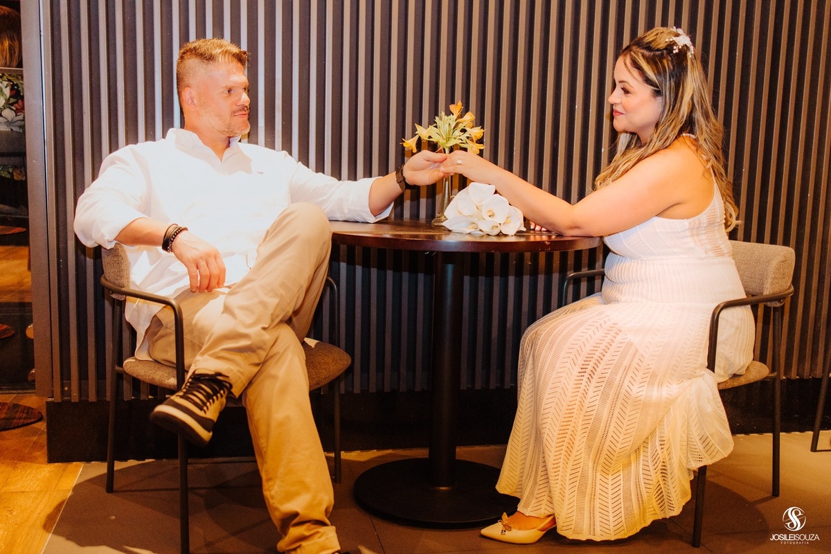 Casamento em Restaurante em niterói