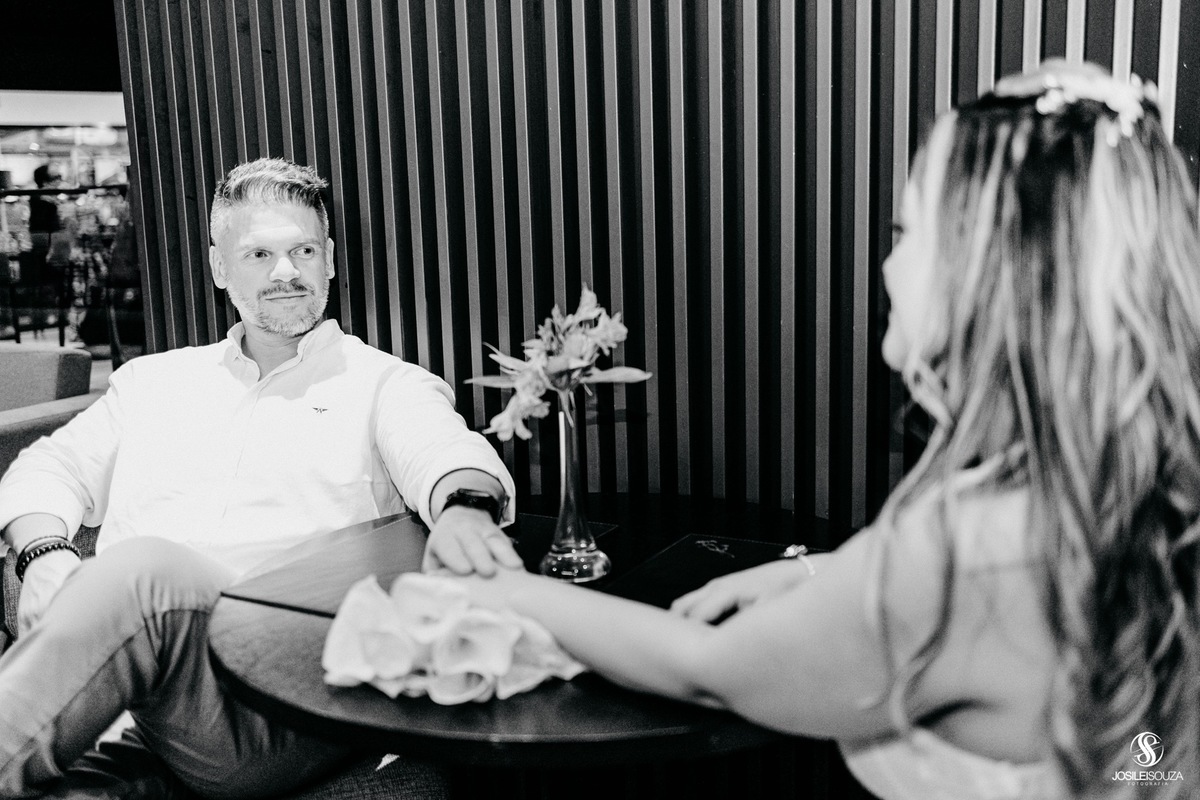 Casamento em Restaurante em niterói
