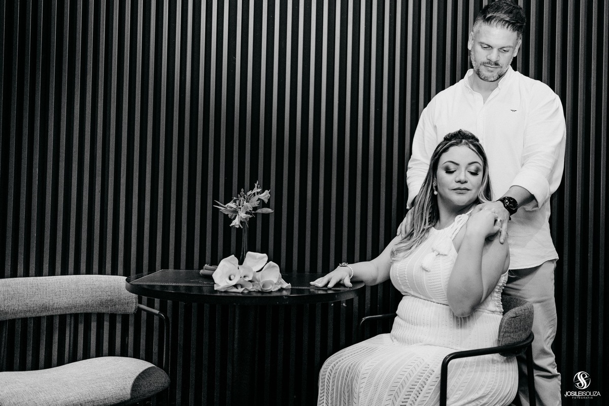 Casamento em Restaurante em niterói