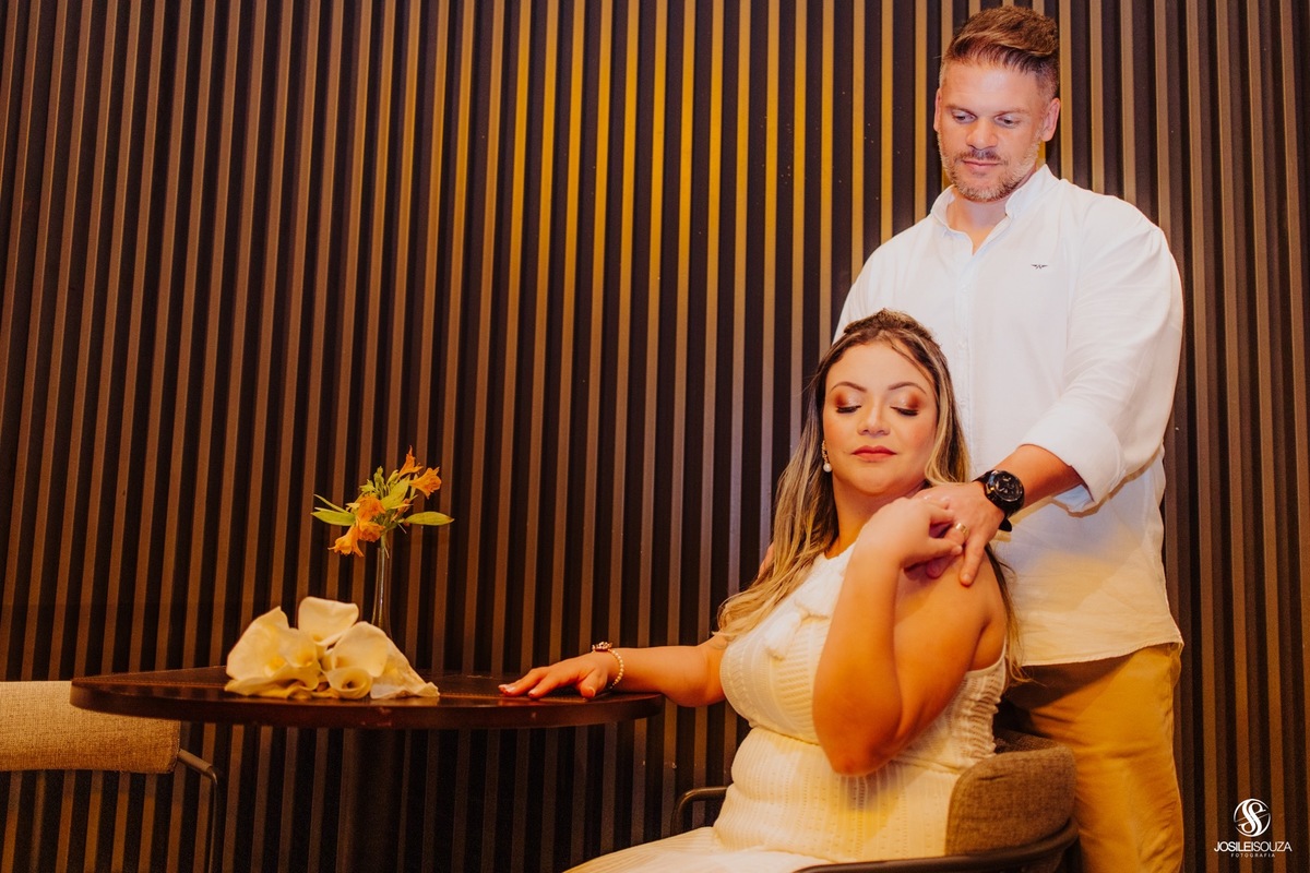 Casamento em Restaurante em niterói