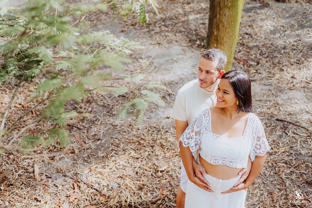 Ensaio de Grávida em niterói -RJ