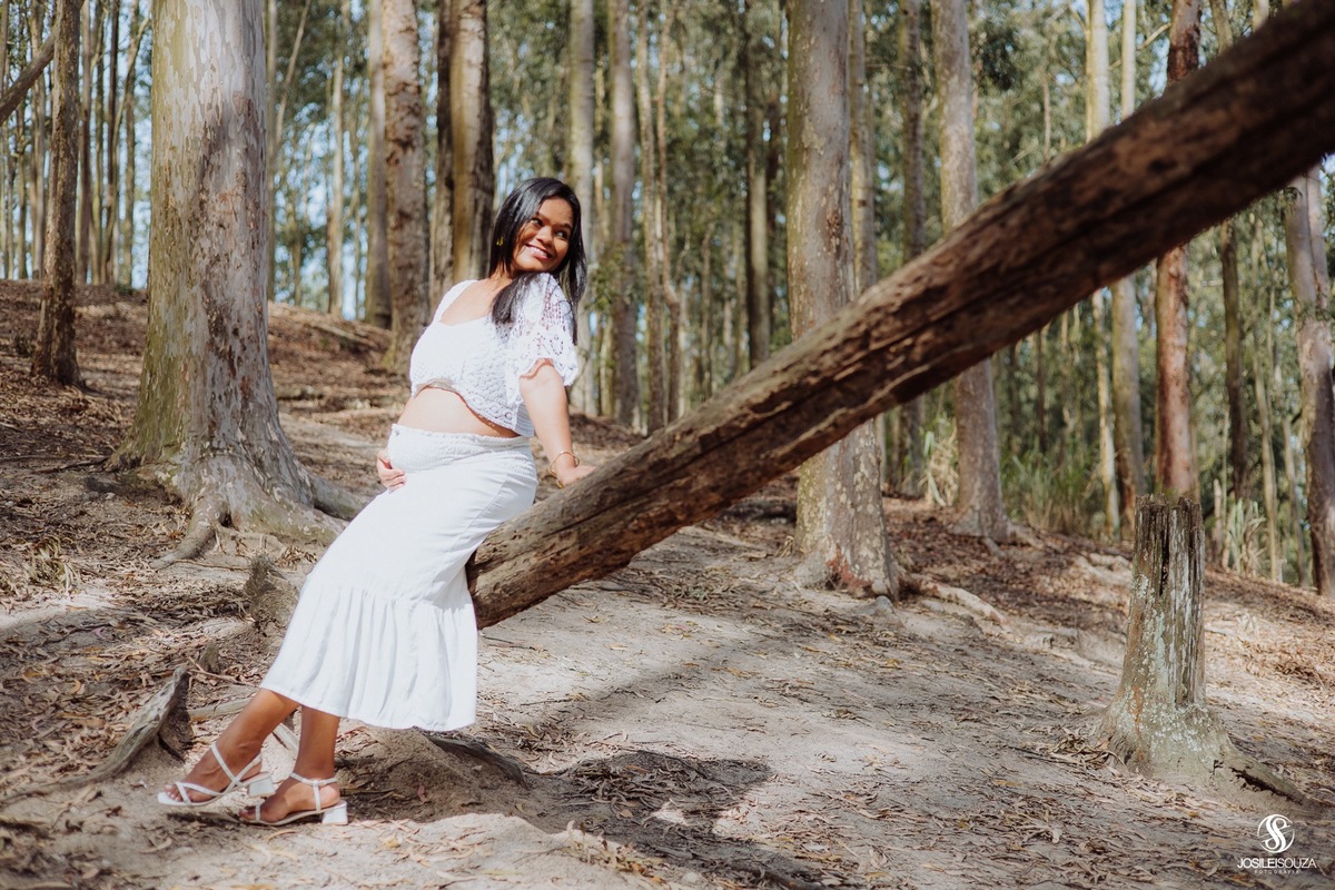 Ensaio de Grávida em niterói -RJ