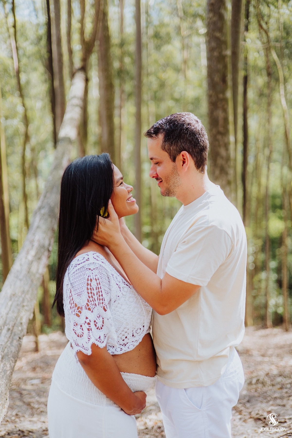 Ensaio de Grávida em niterói -RJ
